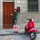 The Selvedge Tote, Issue 34 Romance (pre-order)