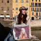 The Selvedge Tote, Issue 81 Japan Blue
