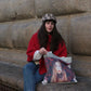 The Selvedge Tote, Issue 93 Rethink