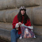 The Selvedge Tote, Issue 34 Romance (pre-order)