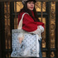 The Selvedge Tote, Issue 34 Romance (pre-order)