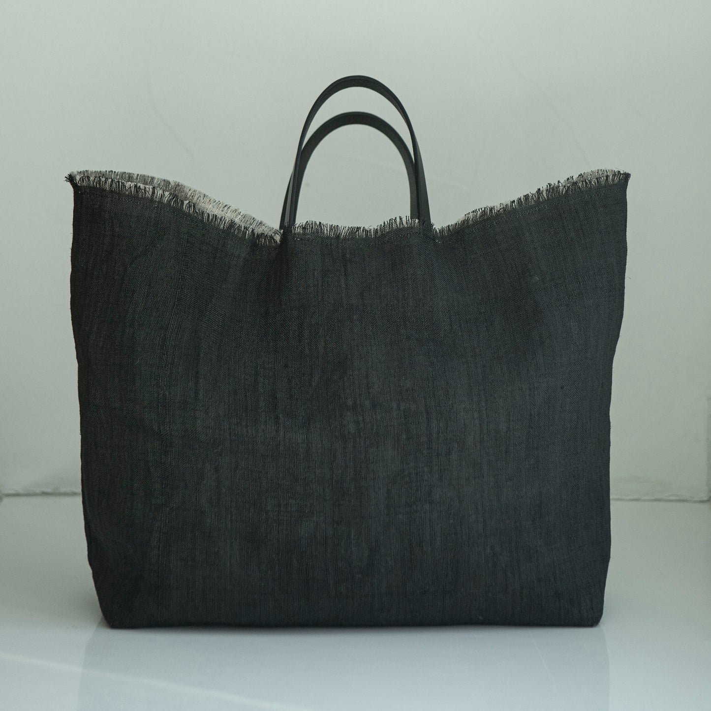 South Korea, OMA Space, Hemp Textile & Clothing Design