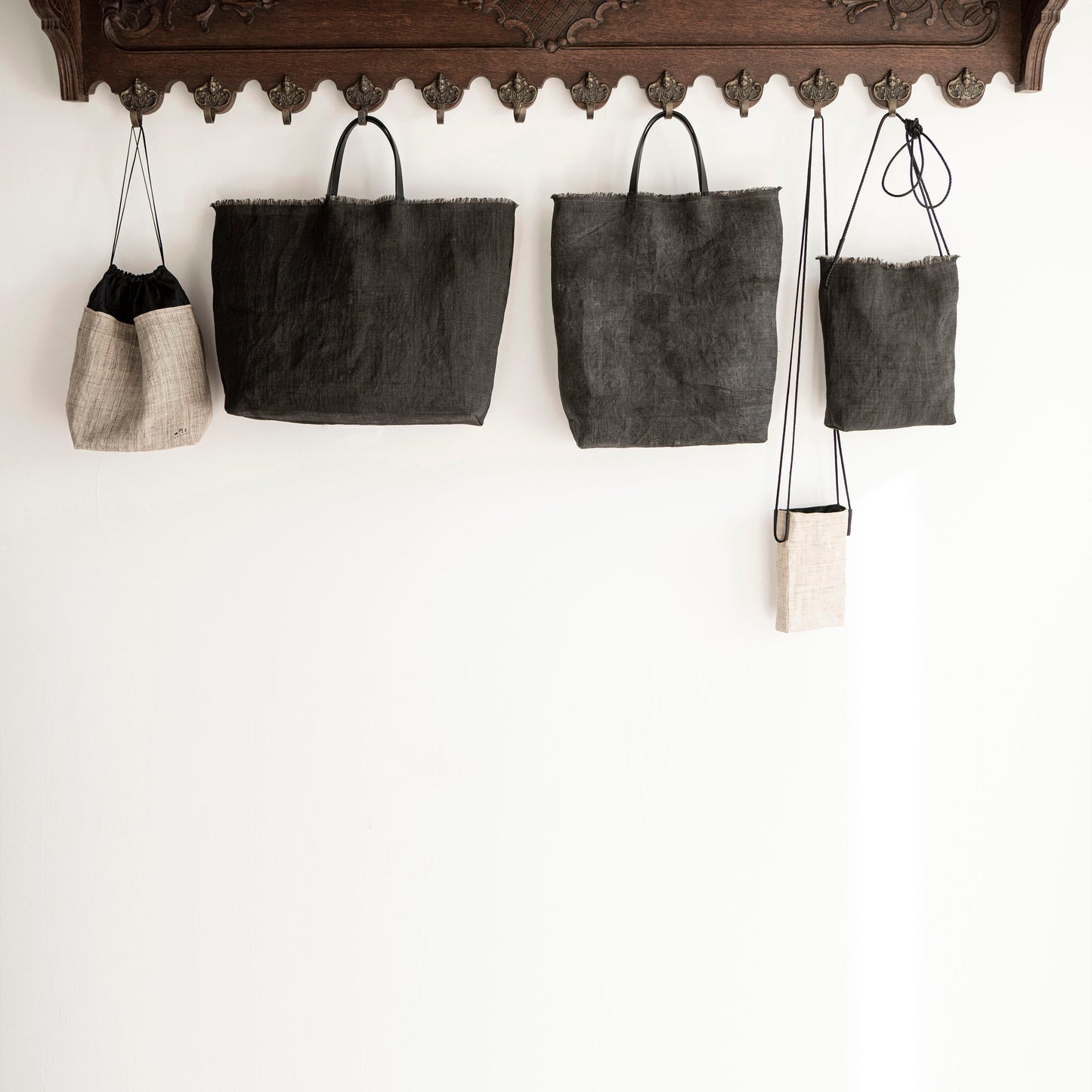 Ancient and Modern & Farm to Fabric, hosted by Polly Leonard of Selvedge Magazine, UK