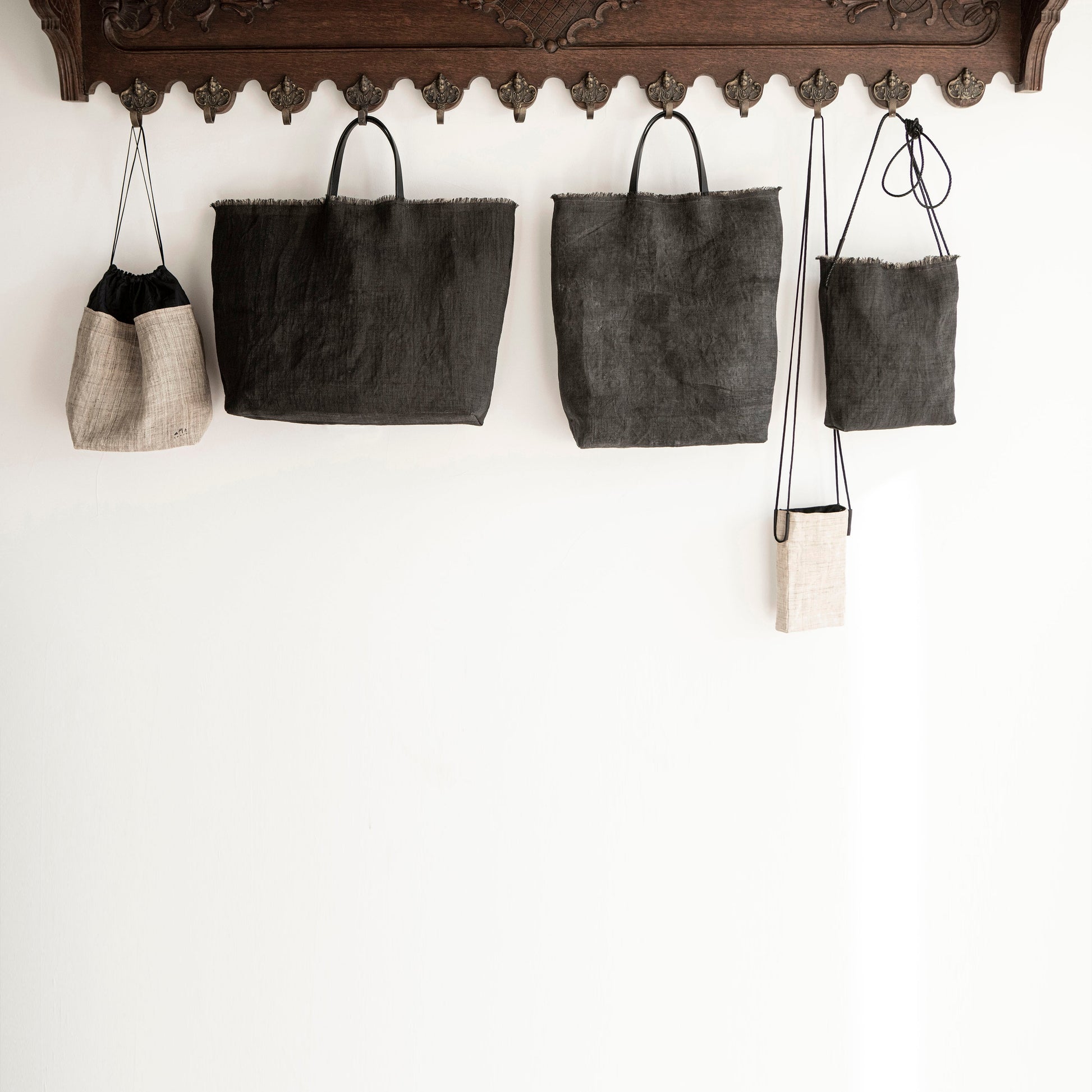 Ancient and Modern & Farm to Fabric, hosted by Polly Leonard of Selvedge Magazine, UK