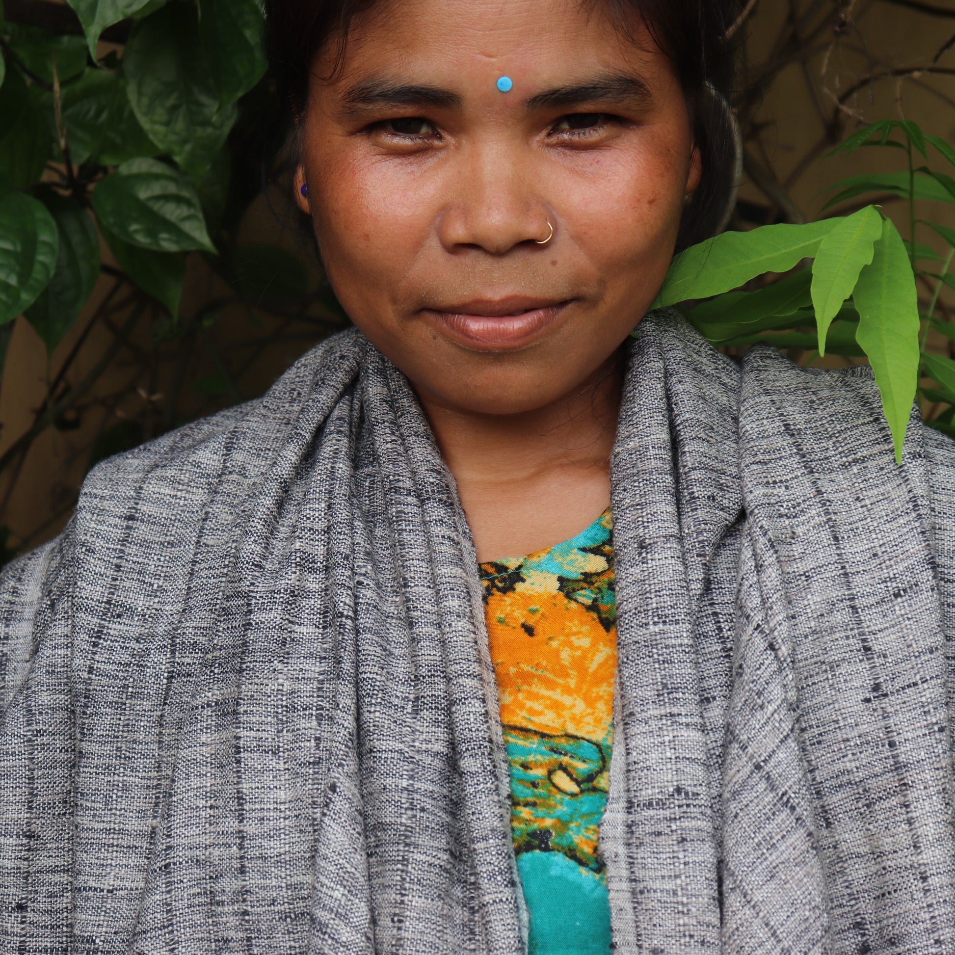 India, 7Weaves, Weaving