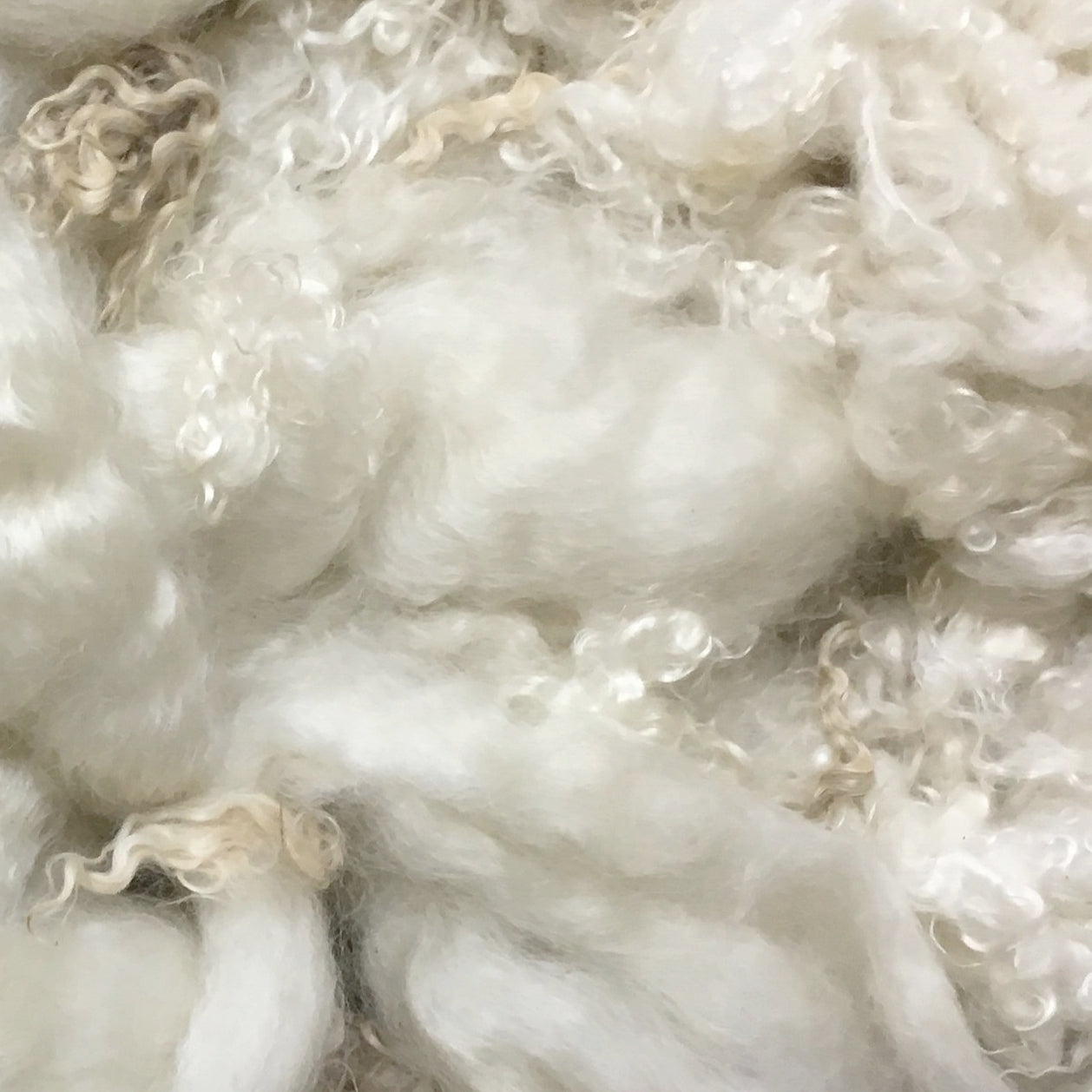 South Africa, Frances VH / Frances van Hasselt , Mohair Rug Weaving & Knitwear