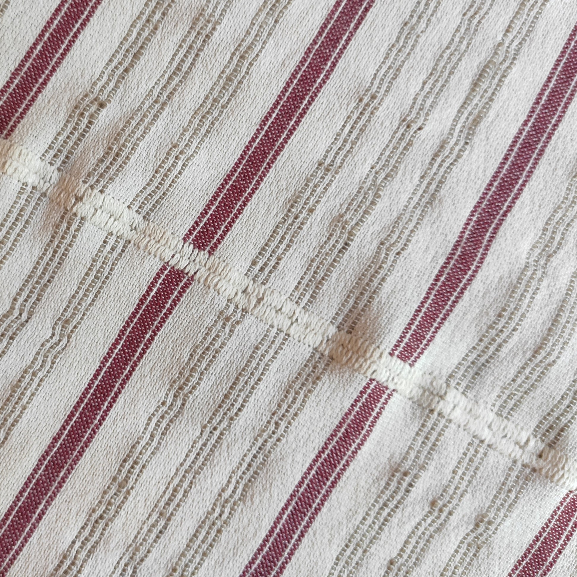 Hungary, Zsuzsa Zsigmond, Tablecloth with Hungarian motif from Transylvania