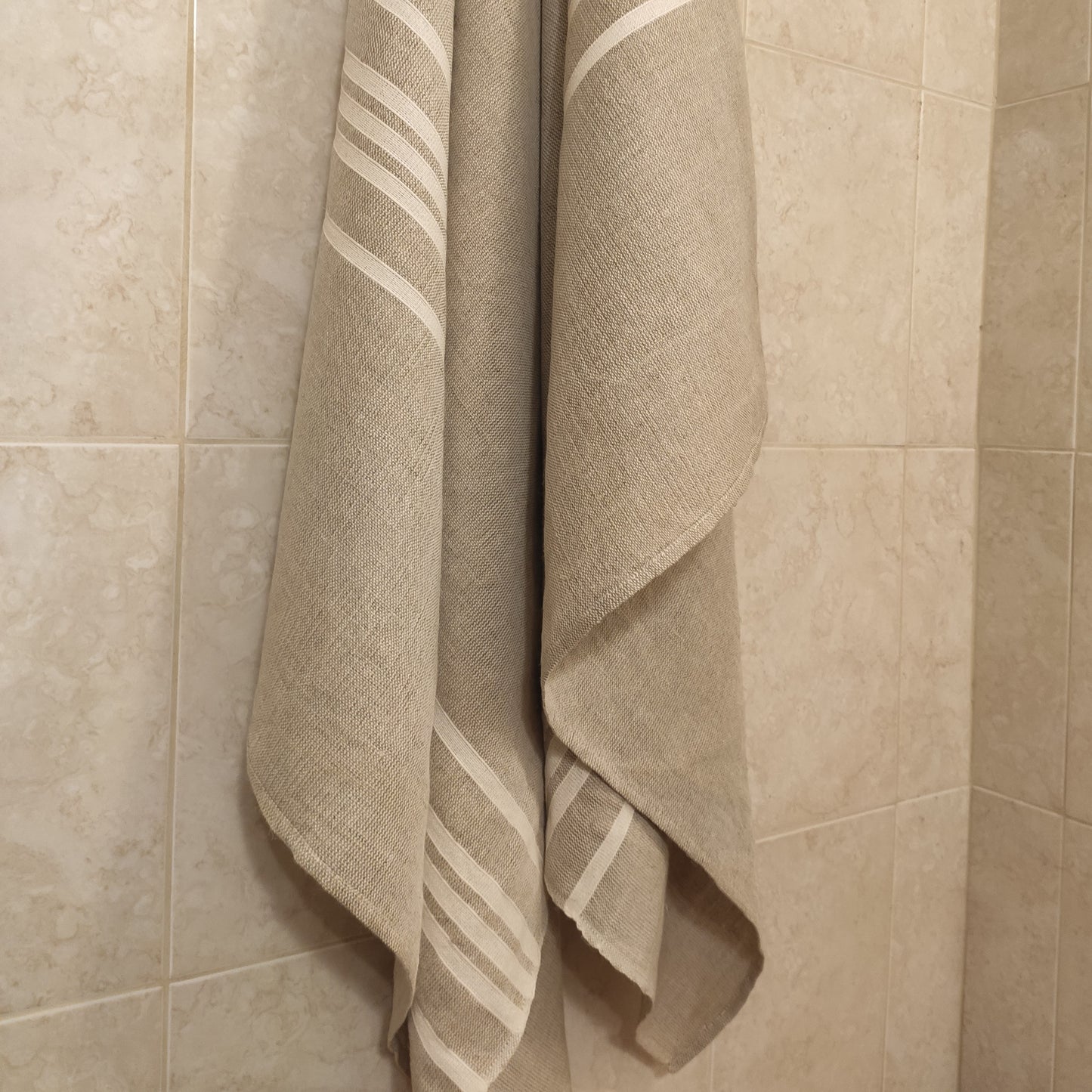 Hungary, Zsuzsa Zsigmond, Linen Towel