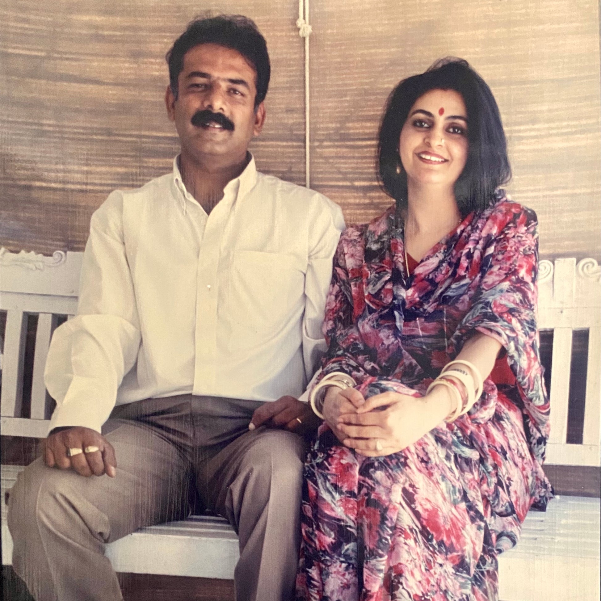 India, Toy & Joy Singh, Block Printing
