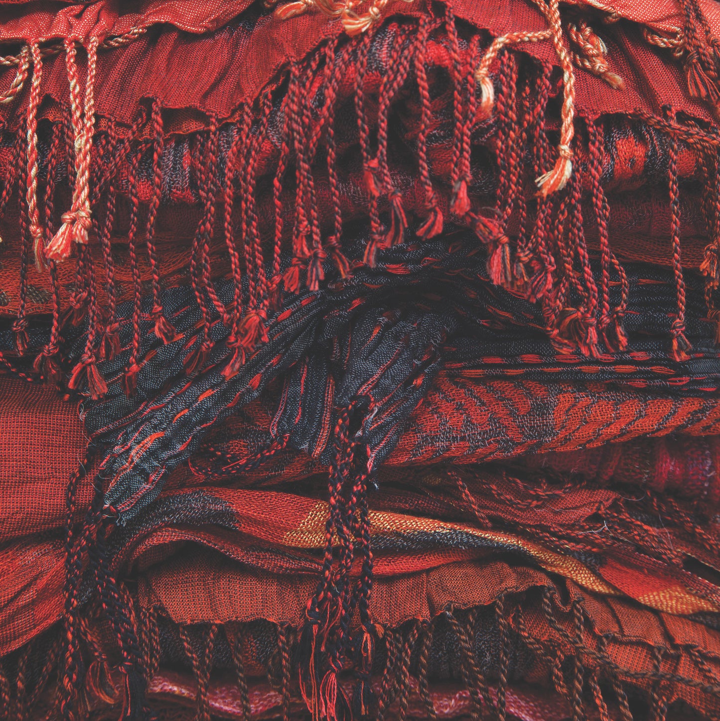 Textile Tour, India