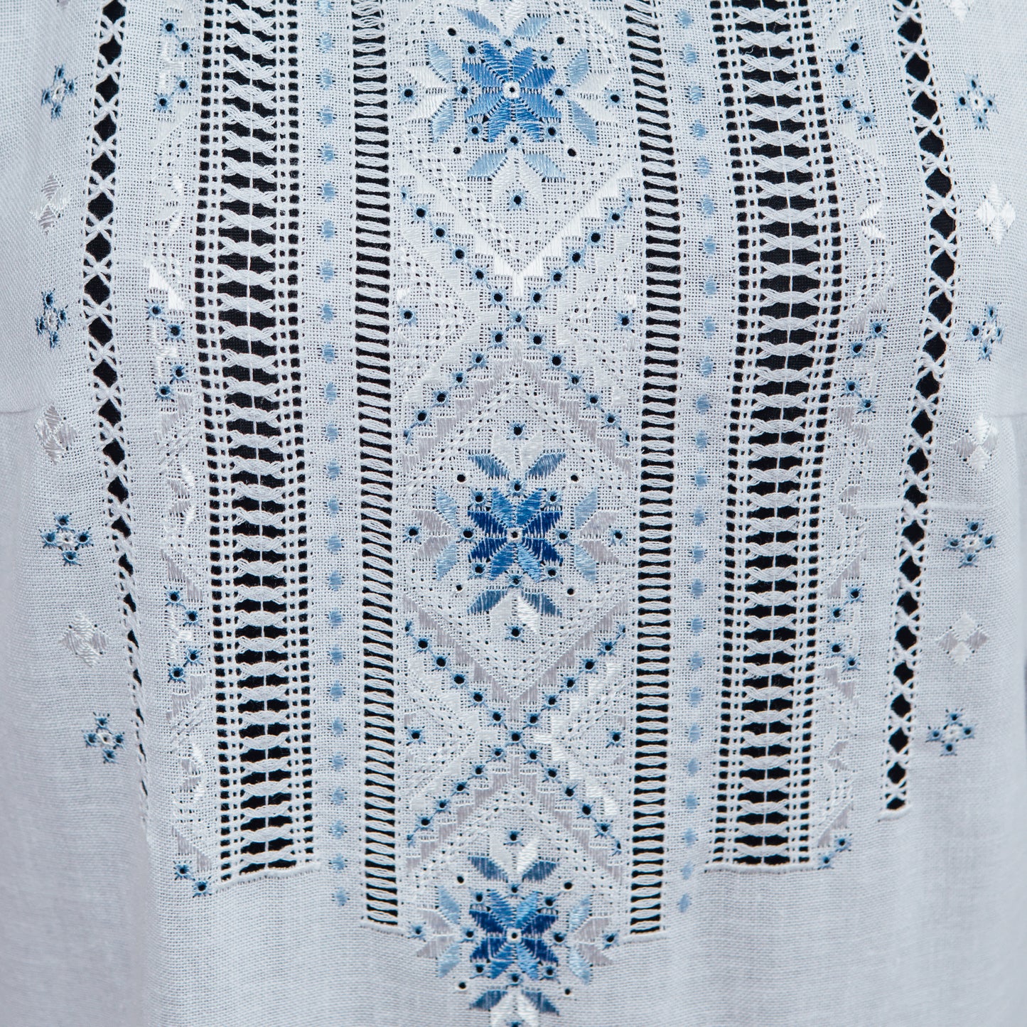 Ukraine, Pokuttya Folk Art / Lesia Pona, Embroidery