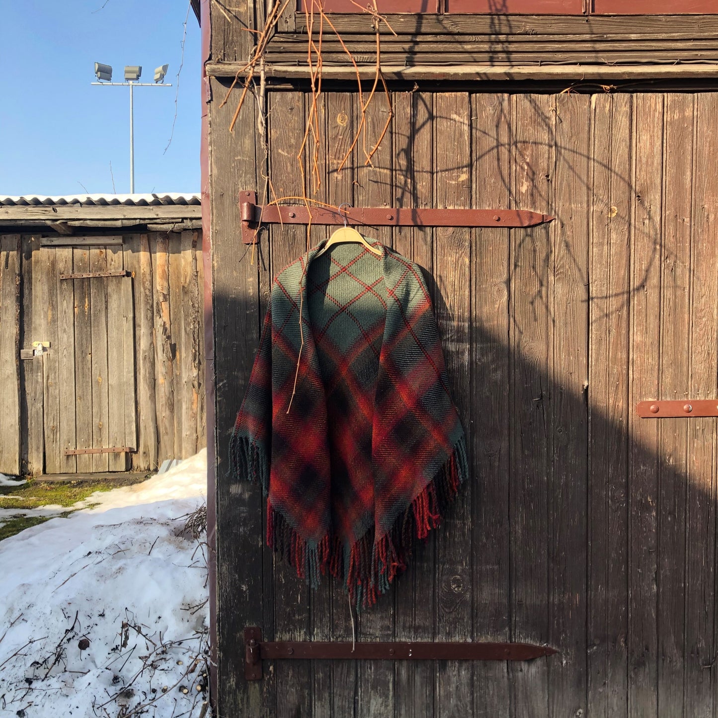Latvia, Una Rozentale, Weaving