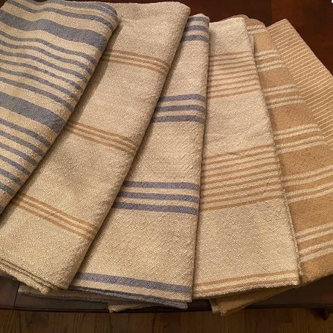 Ancient and Modern & Farm to Fabric, hosted by Polly Leonard of Selvedge Magazine, UK