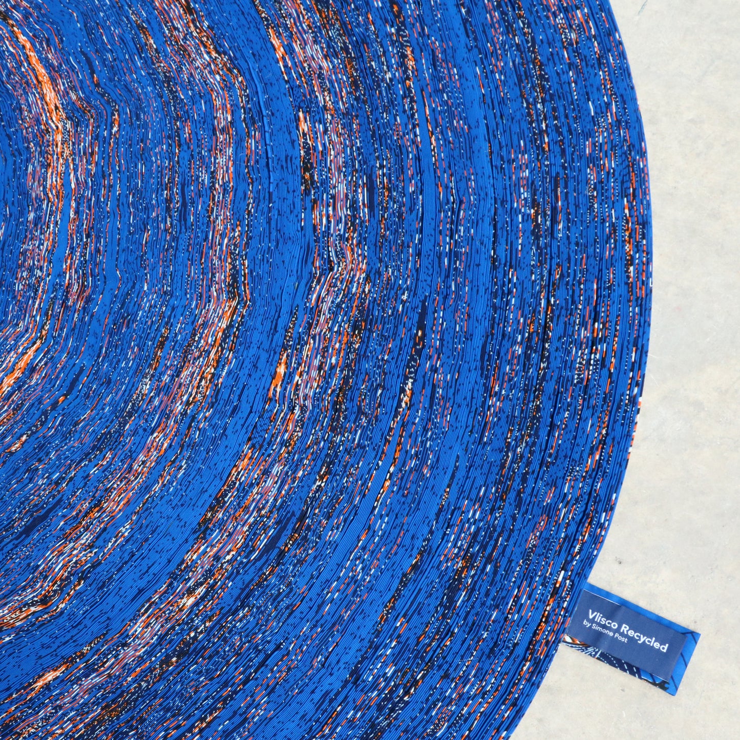 Netherlands, Simone Post, Textile Upcycle & Design