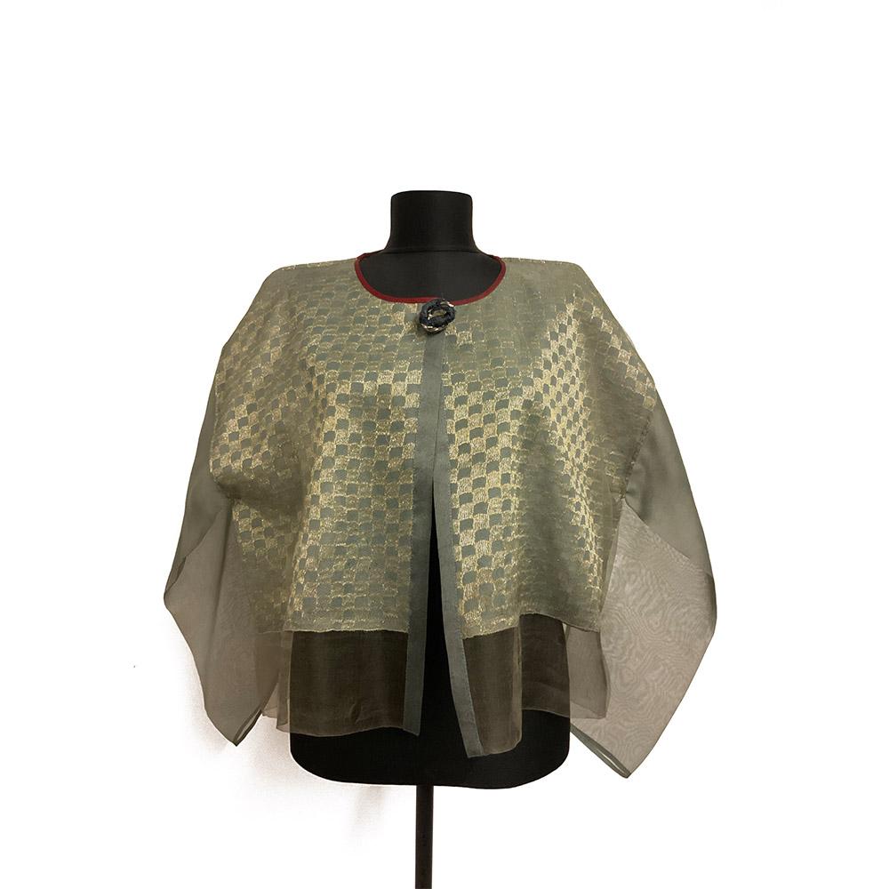 Turkey, Gönül Paksoy, Clothing Design
