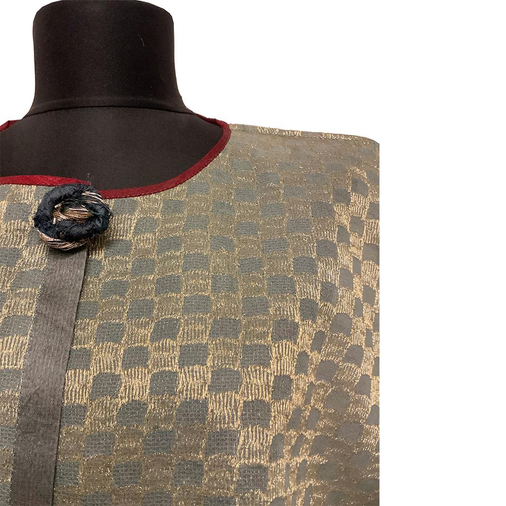 Turkey, Gönül Paksoy, Clothing Design