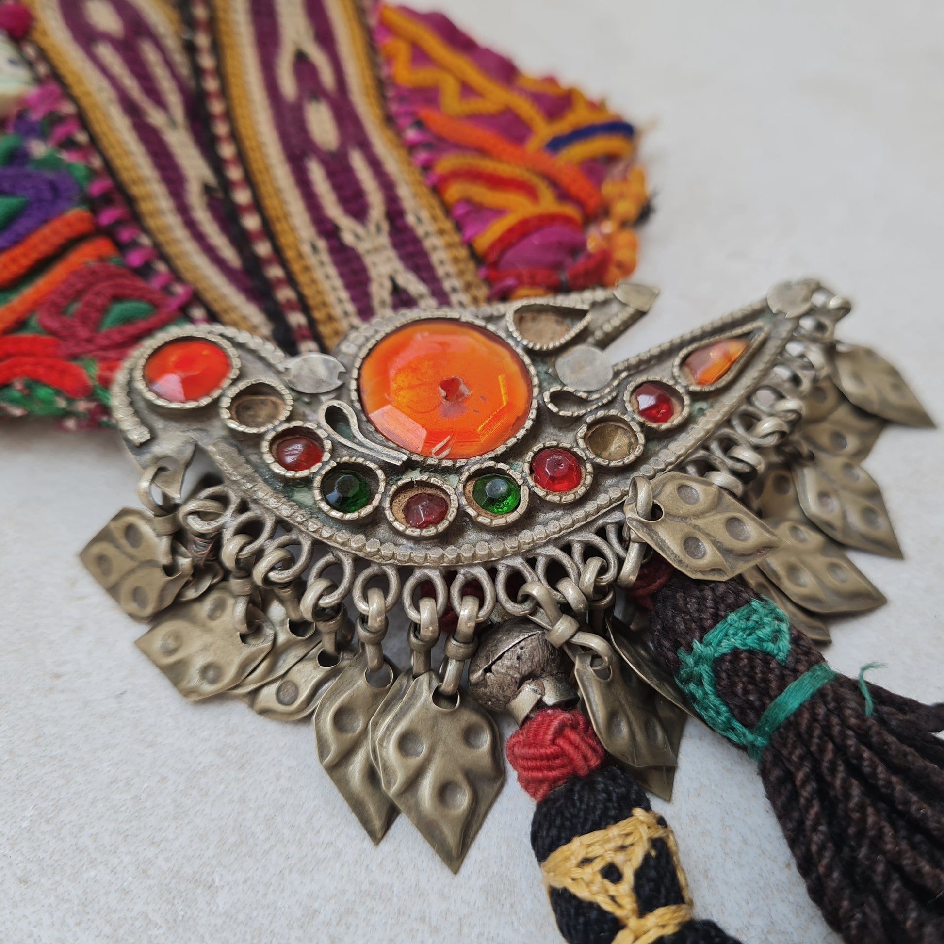 Lebanon, Kinship Stories, Kuchi Bird