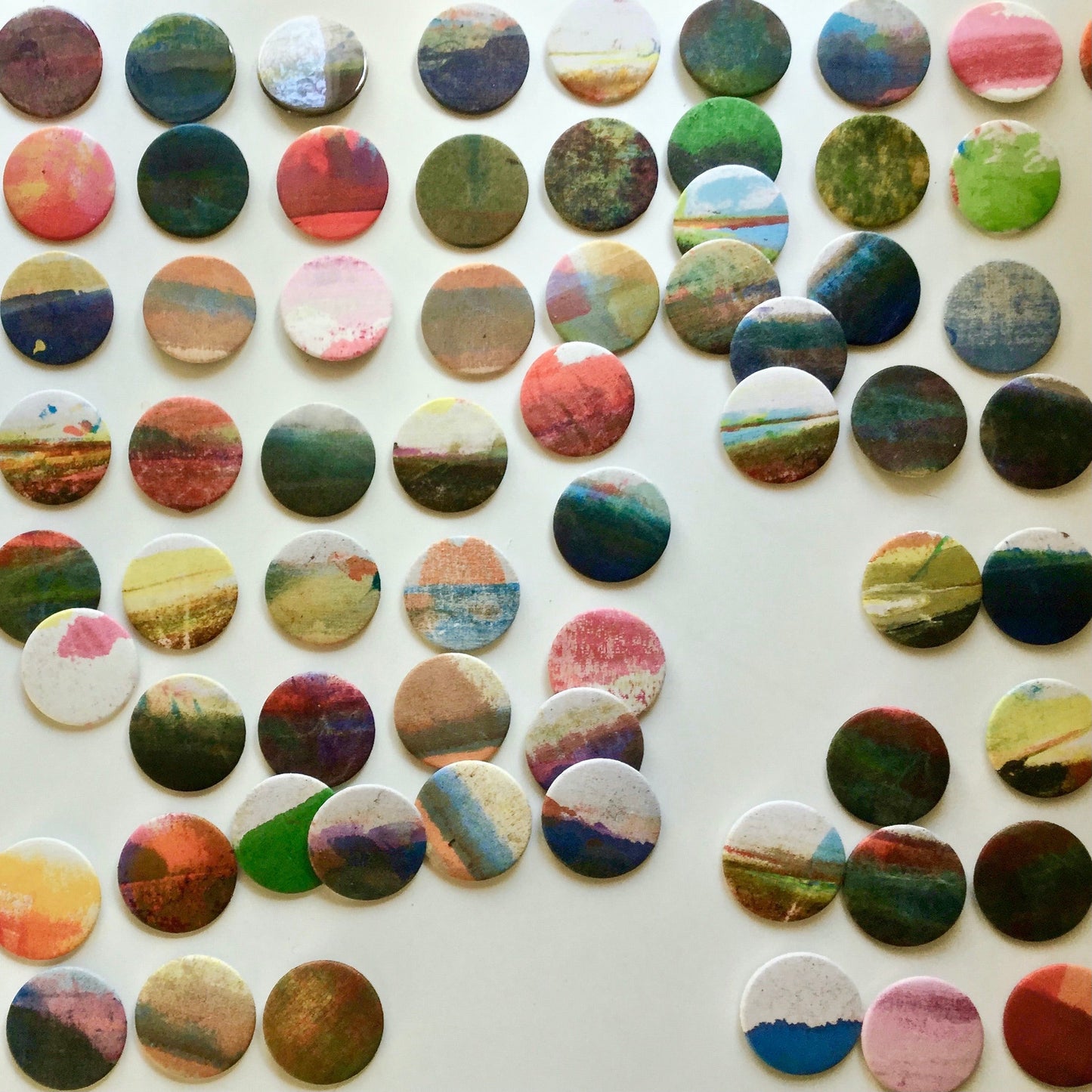 Local Colour,hosted by Shirin Melikova  of the Azerbaijan National Carpet Museum, Baku, Azerbaijan