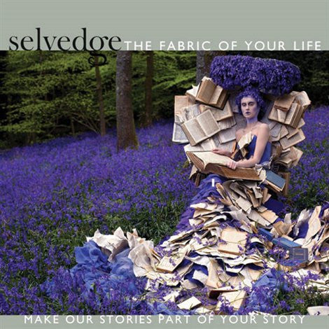 Issue 69 Millinery - Selvedge Magazine