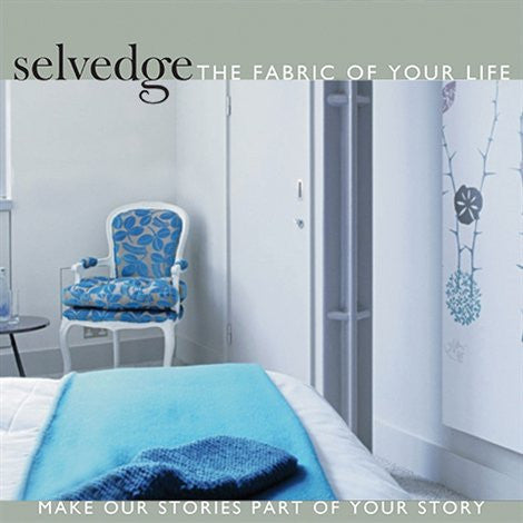 Issue 02 Architecture - Selvedge Magazine