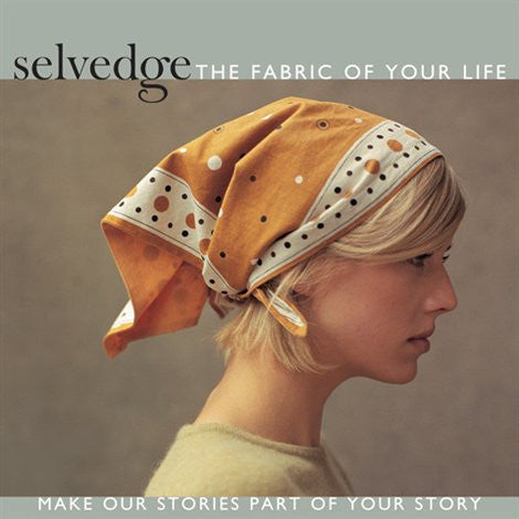 Issue 13 Costume - Selvedge Magazine