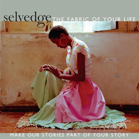 Issue 17 Debut (digital only) - Selvedge Magazine