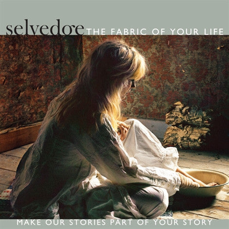 Issue 31 Folk (digital only) - Selvedge Magazine