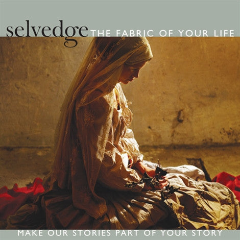 Issue 44 Legacy - Selvedge Magazine
