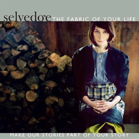 Issue 51 Dependable - Selvedge Magazine