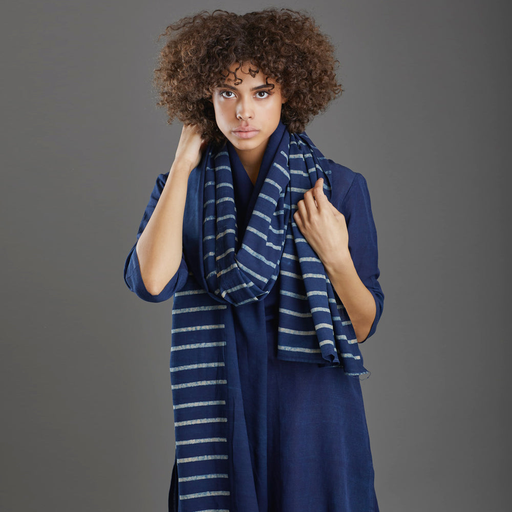 Pakistani online ajrak dresses