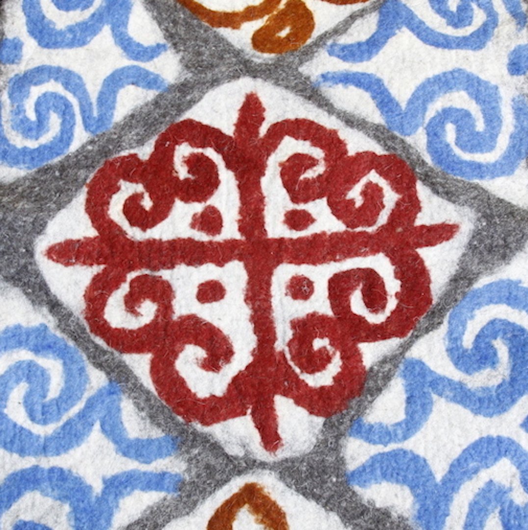 5 September 2020, 1-2 BST, Preserving Traditional Textile Skills With Access Links