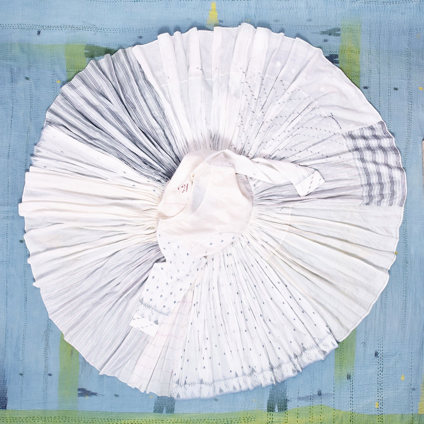 India, Maku Textiles / Santanu Das, Textile and Clothing Design