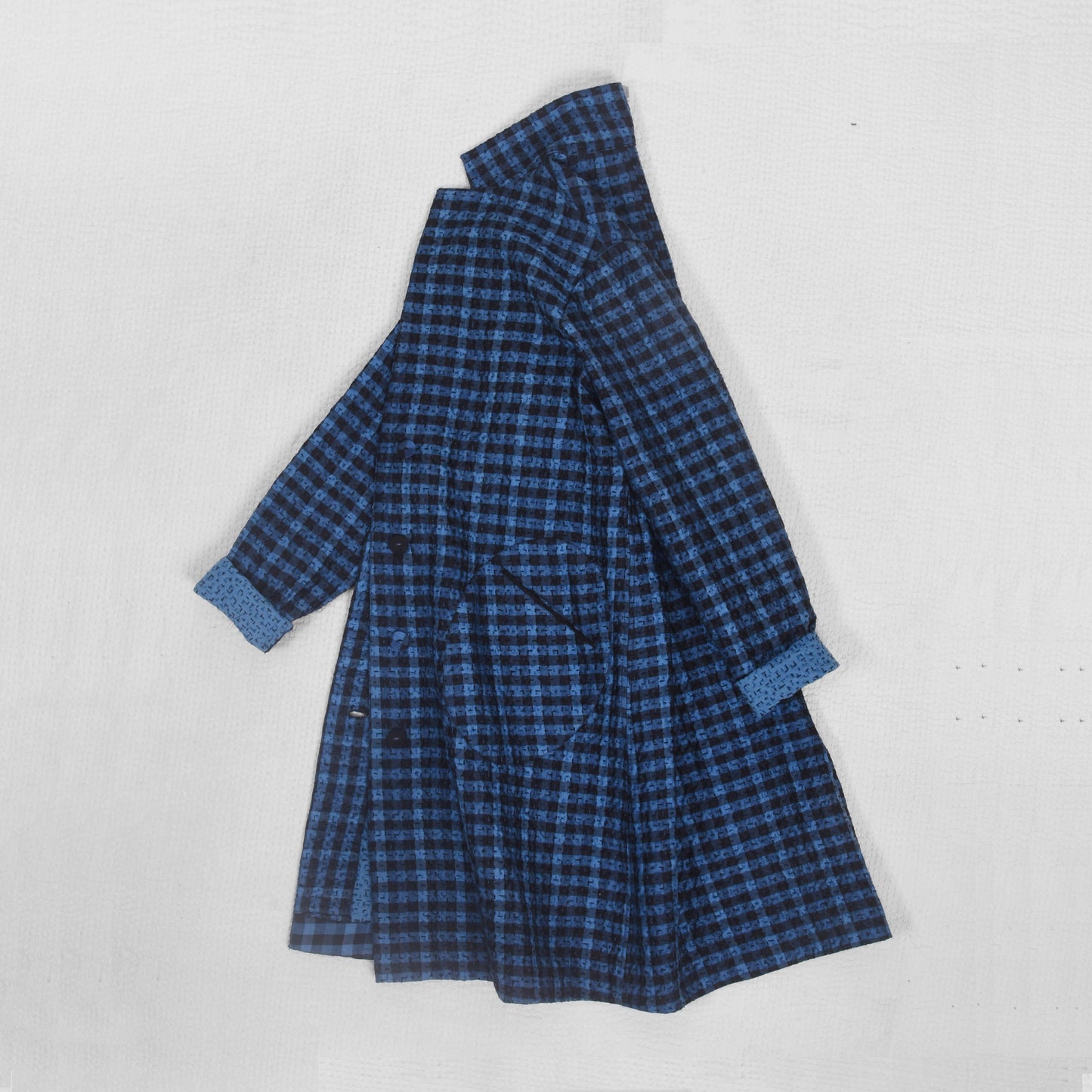 India, Maku Textiles / Santanu Das, Textile and Clothing Design