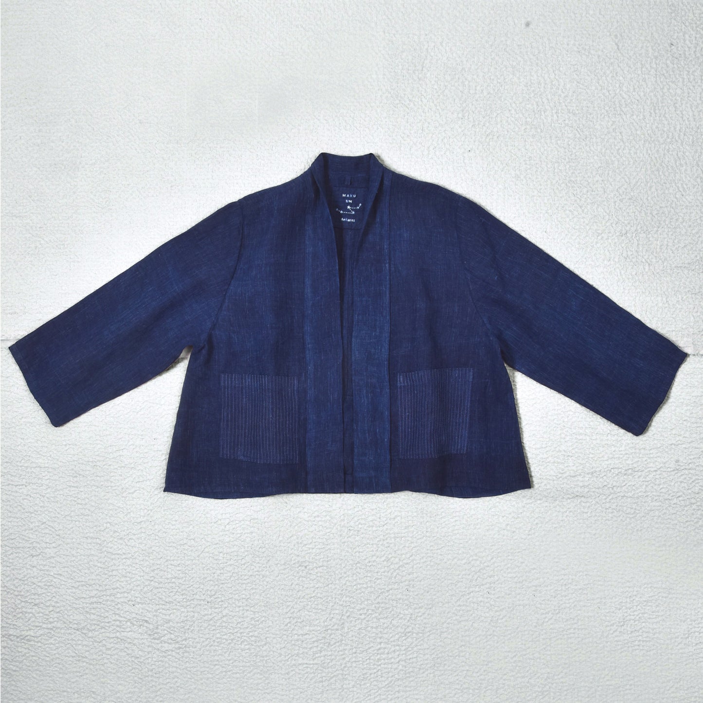 India, Maku Textiles / Santanu Das, Textile and Clothing Design
