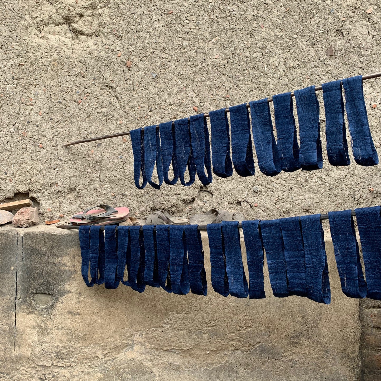 India, Maku Textiles / Santanu Das, Textile and Clothing Design