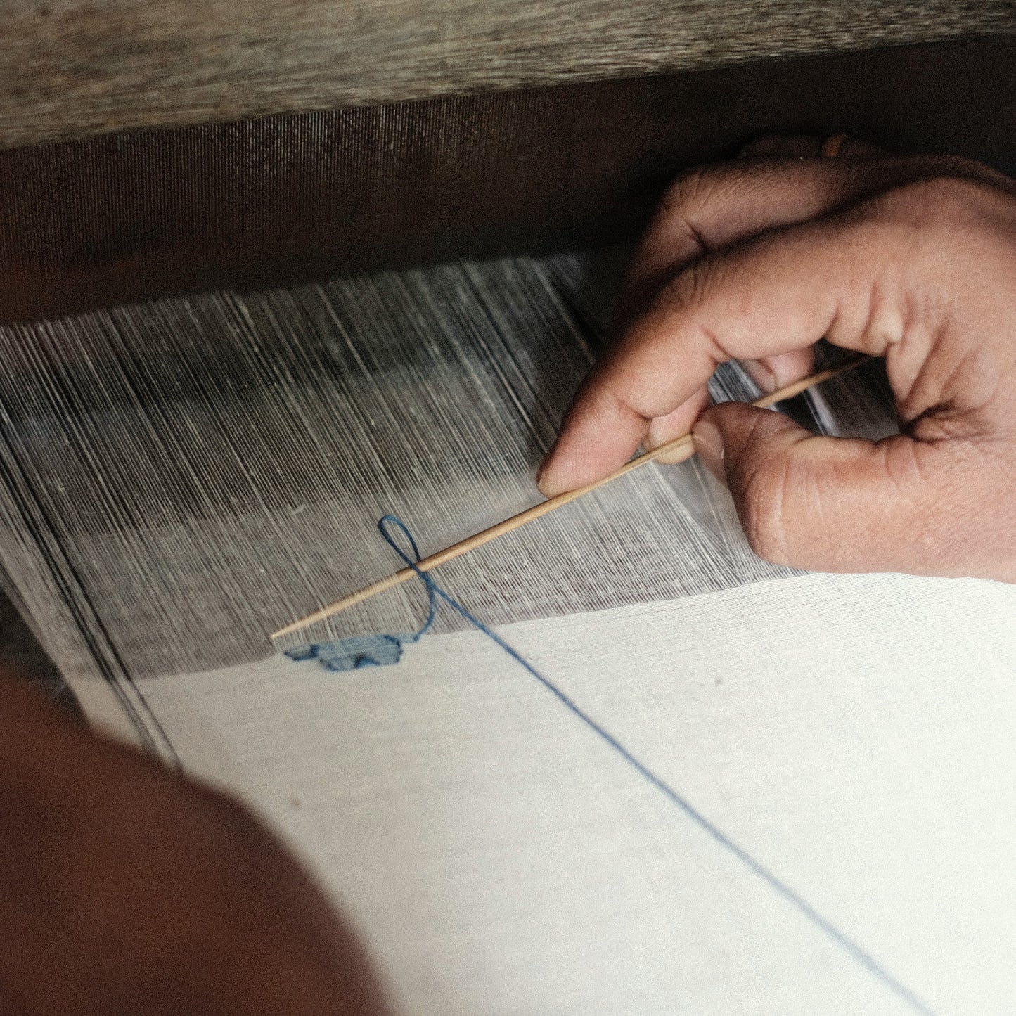 India, Maku Textiles / Santanu Das, Textile and Clothing Design