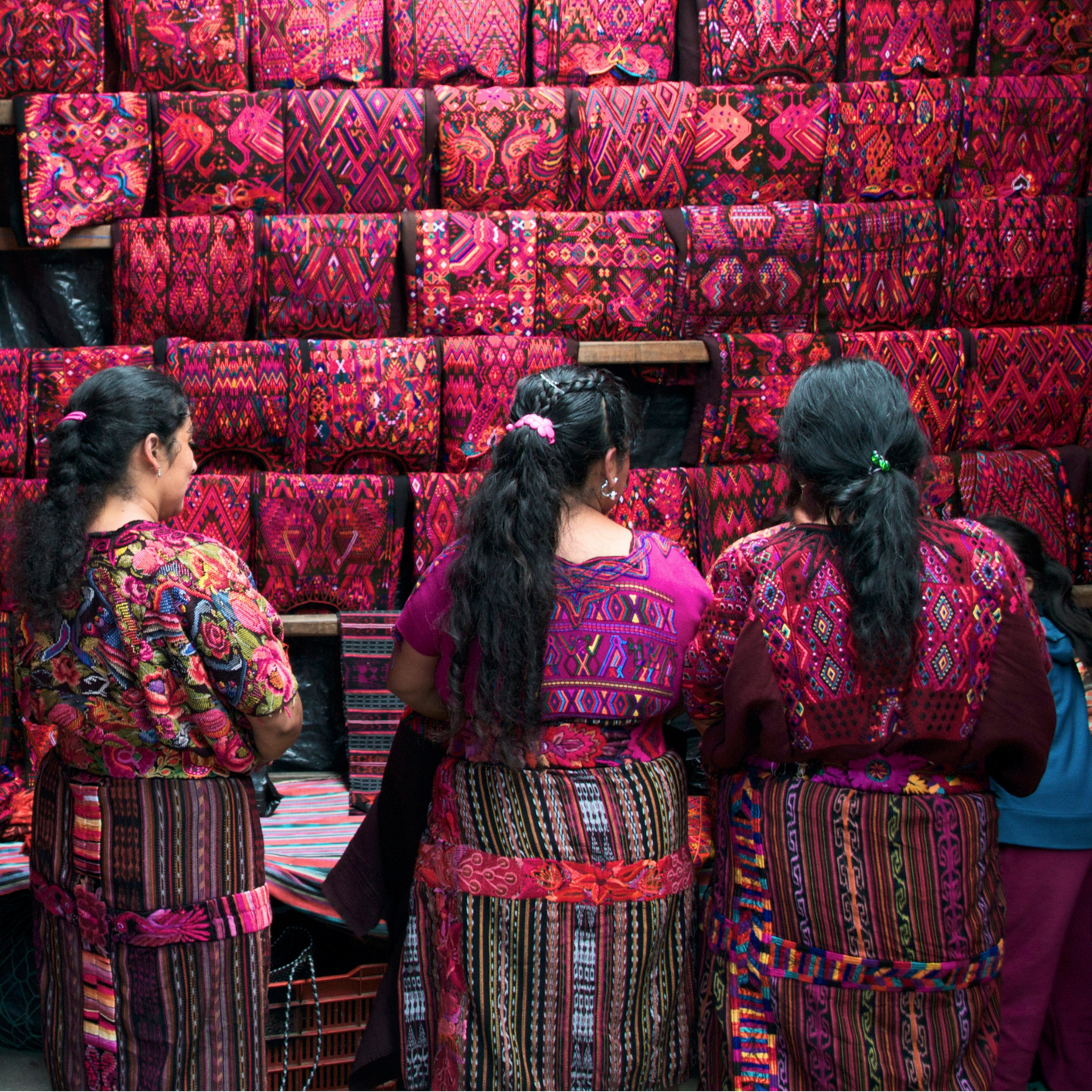 Working Together, hosted by Mizuki Takahshi of the Centre for Heritage Arts & Textile, Hong Kong