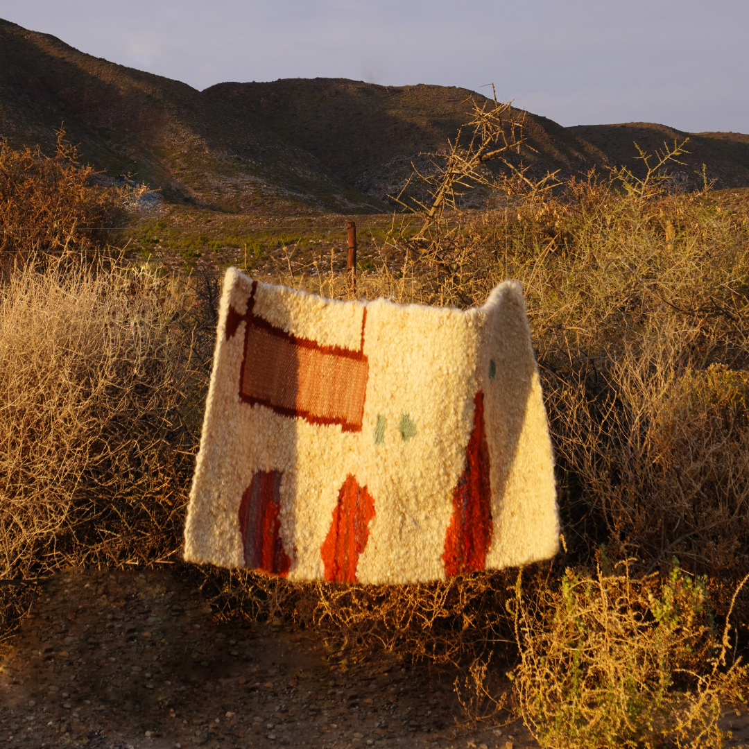 Ancient and Modern & Farm to Fabric, hosted by Polly Leonard of Selvedge Magazine, UK