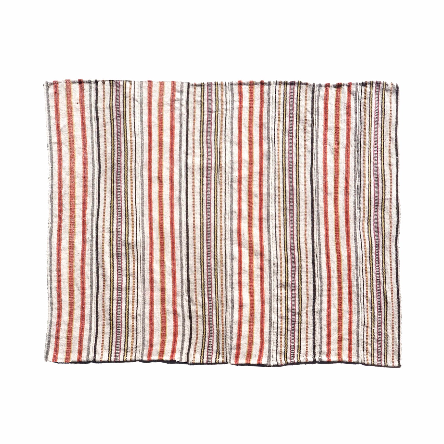 India & Germany, We are KAL, Weaving