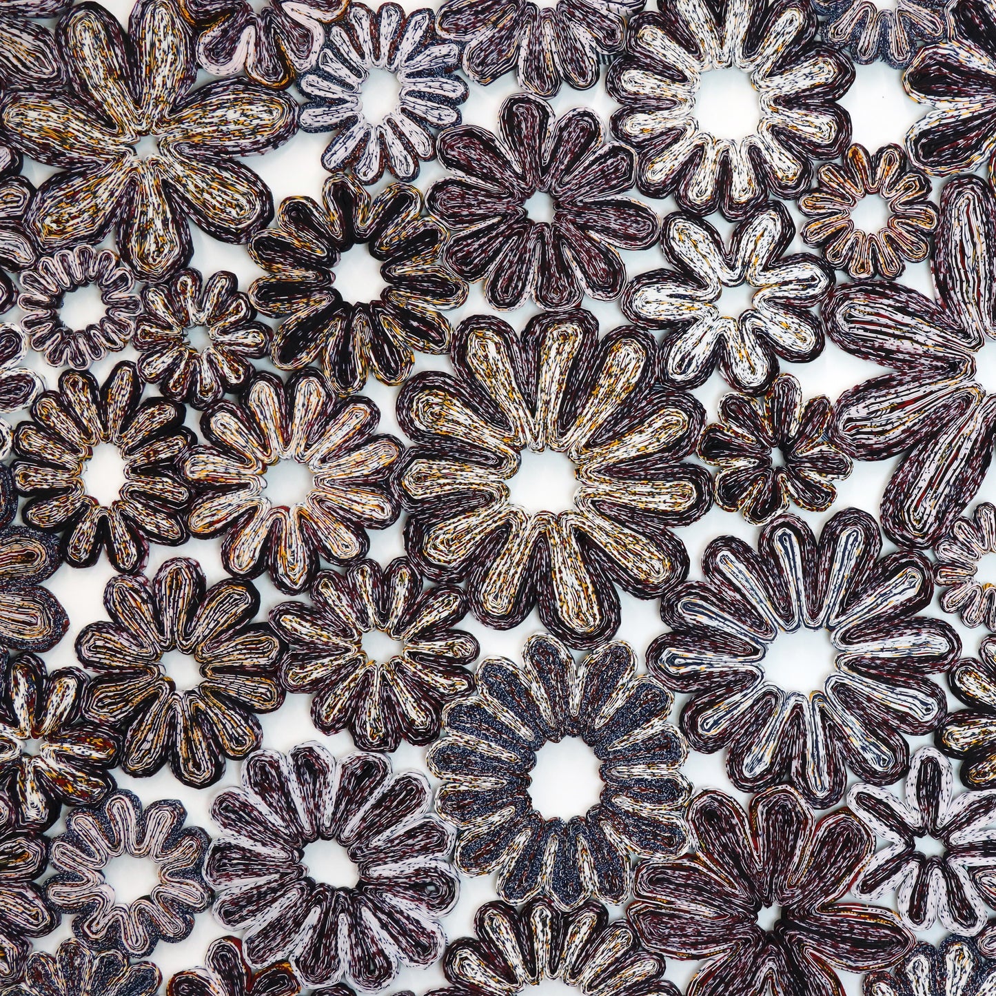 Netherlands, Simone Post, Textile Upcycle & Design