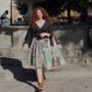 The Selvedge Tote, Issue 34 Romance (pre-order)