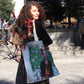The Selvedge Tote, Issue 93 Rethink