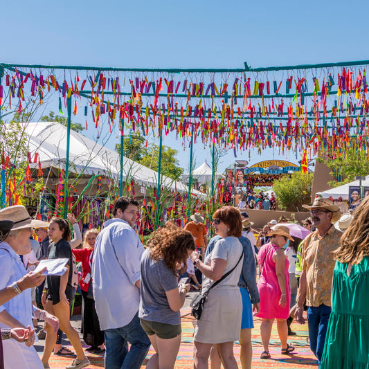 Artisan Assistant - Selvedge Magazine