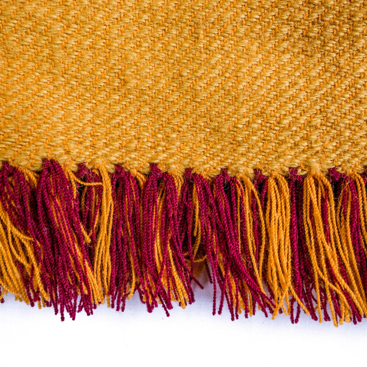 Bhutan, Yarn & Yathra House, Phag Rug