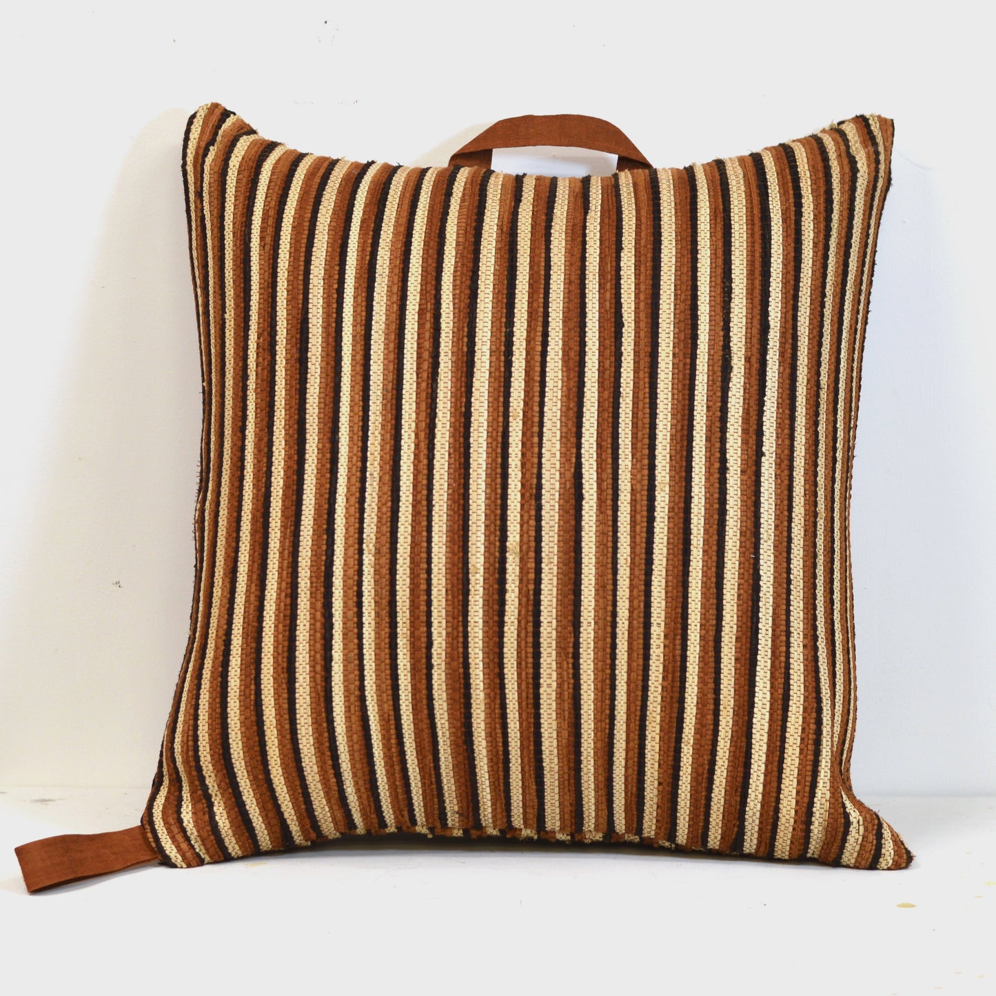 Uganda & United States Cross Cultural Collaboration, Mekeka Designs, Bark Cloth