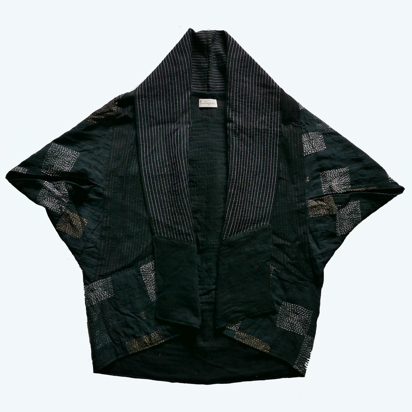 India, Indigene, Textile & Clothing Design