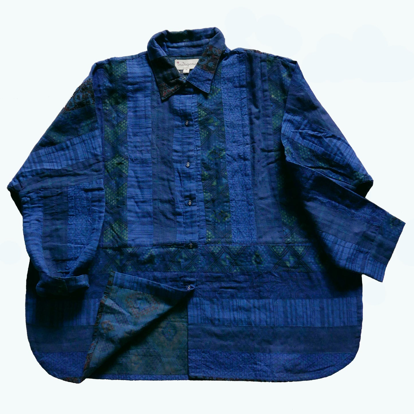 India, Indigene, Textile & Clothing Design