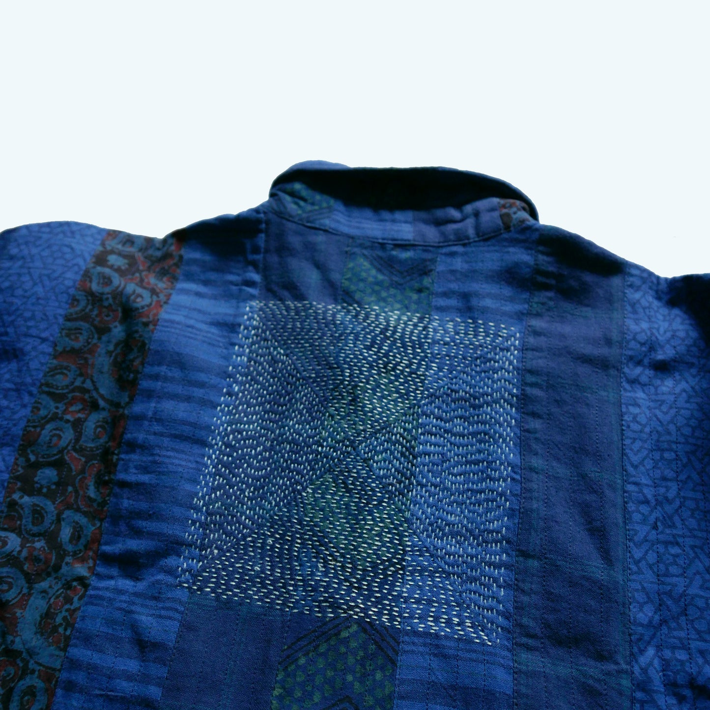 India, Indigene, Textile & Clothing Design