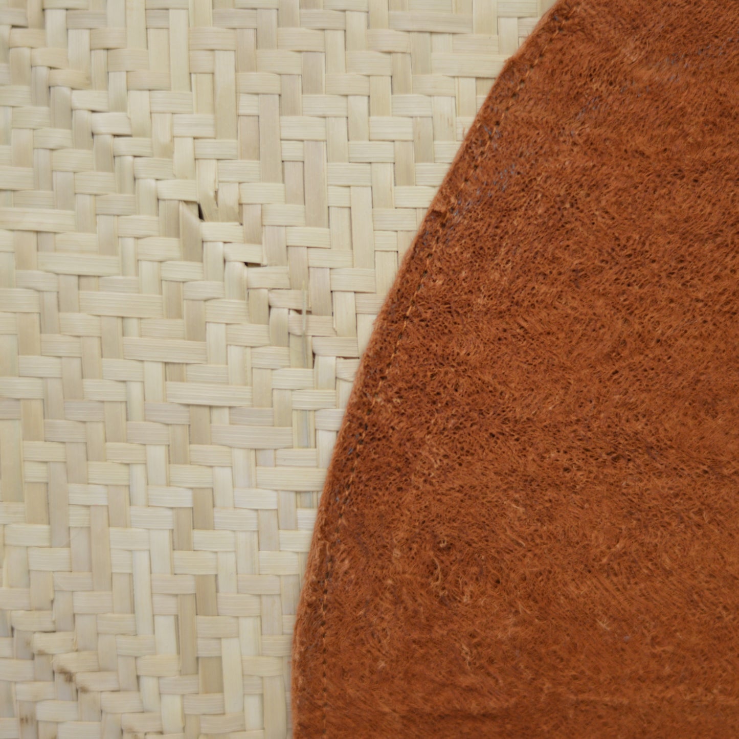Uganda & United States Cross Cultural Collaboration, Mekeka Designs, Bark Cloth
