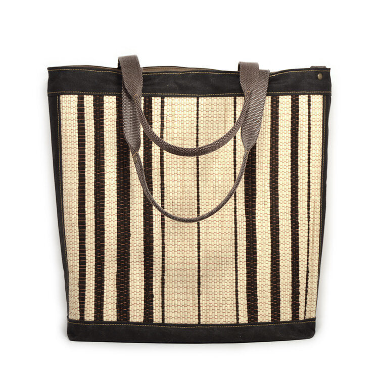 Uganda & United States Cross Cultural Collaboration, Mekeka Designs, Bark Cloth